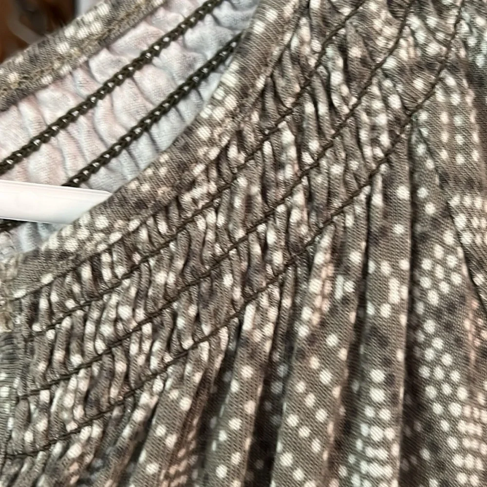 Wonderly midi dress xxl new